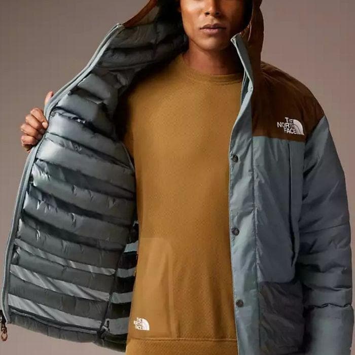 新品 ノースフェイス アンダーカバー SOUKUU マウンテンジャケット M