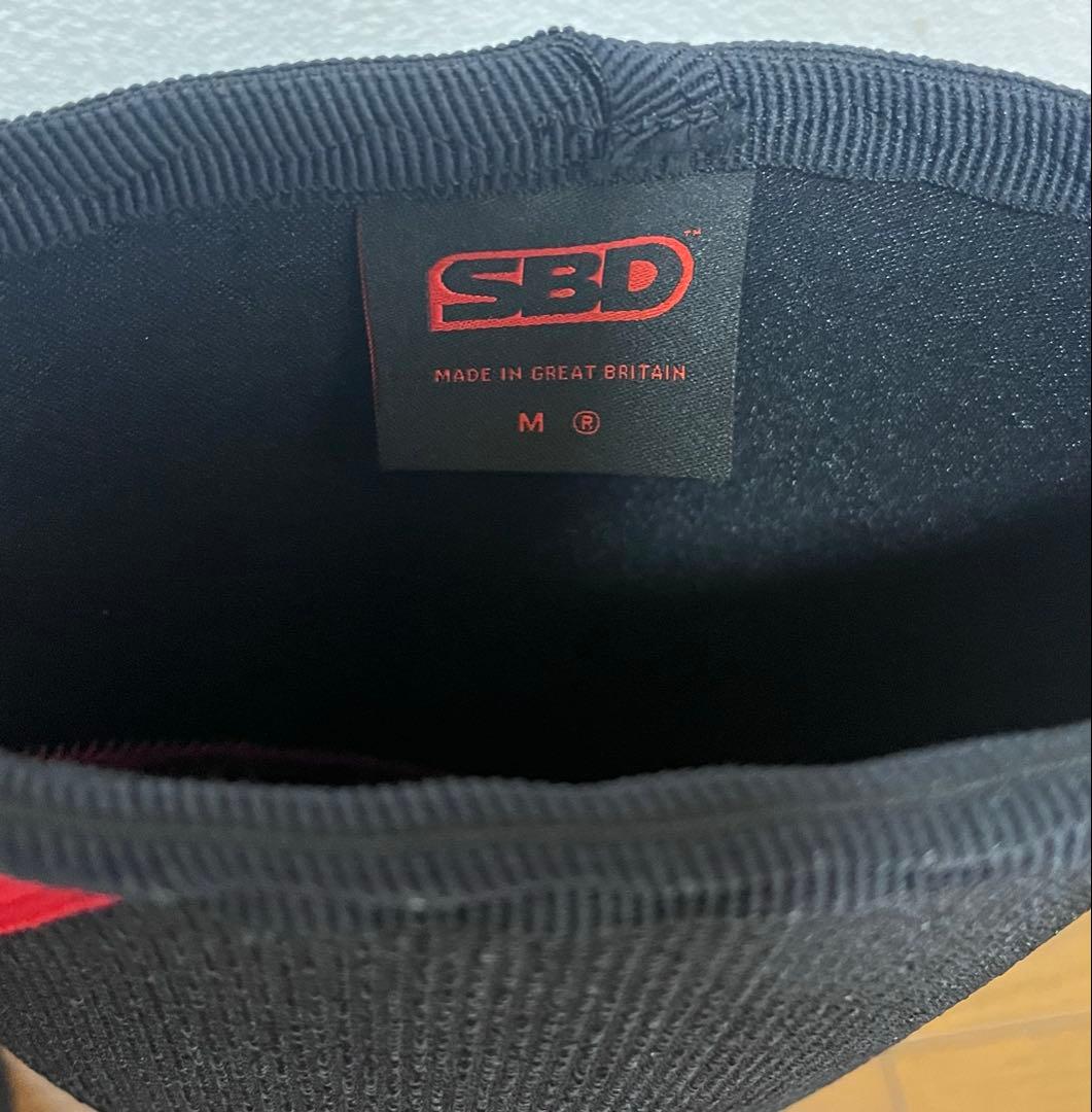 SBD パワーリフティング　ニースリーブ　Mサイズ