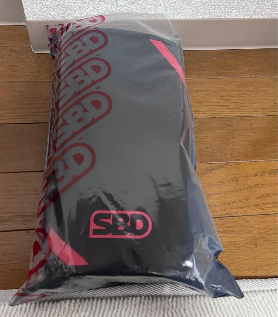 SBD パワーリフティング　ニースリーブ　Mサイズ