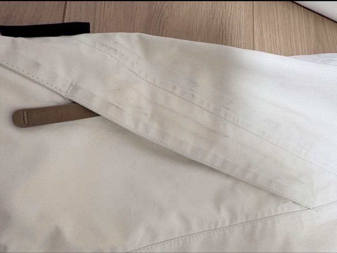 PERMANENT UNION MACKMYRA JKT パーマネントユニオン