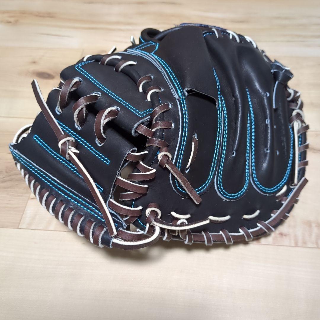 ActiveM硬式用キャッチャーミット