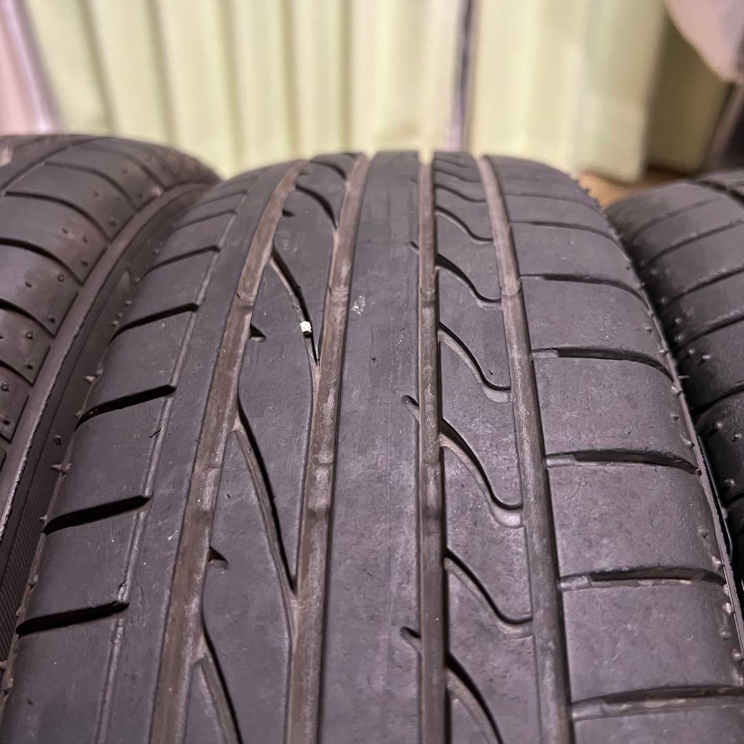 BBS GRコペン純正ホイール　165/50/R16 4.5J +45 2本①