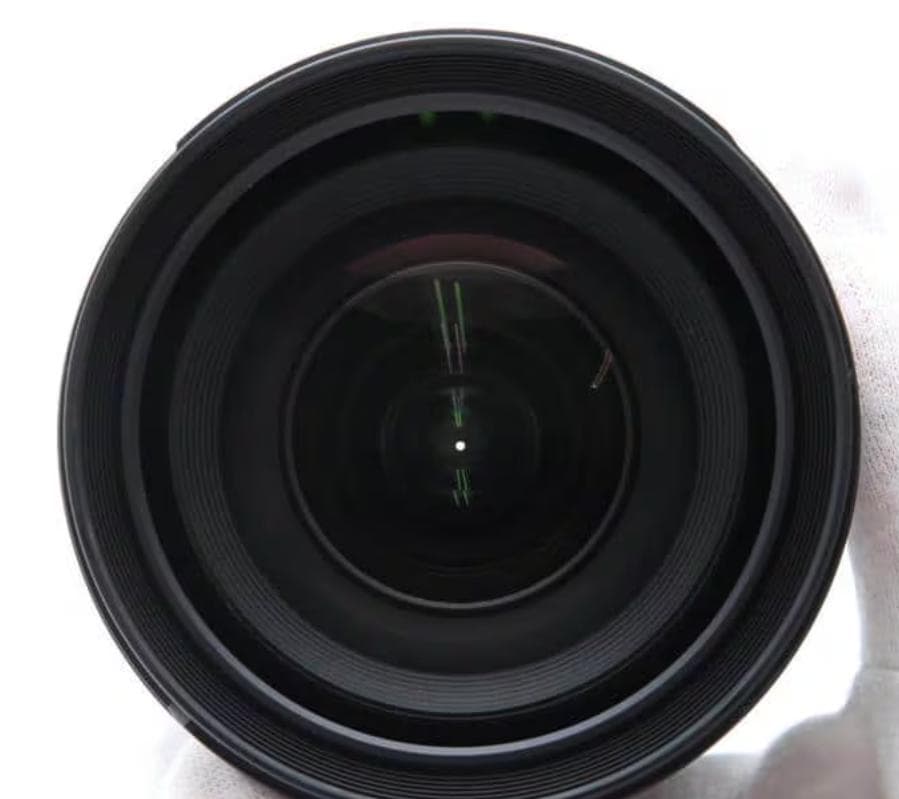 IGMA24-70mm F2.8 IF EX DG HSM ニコン用