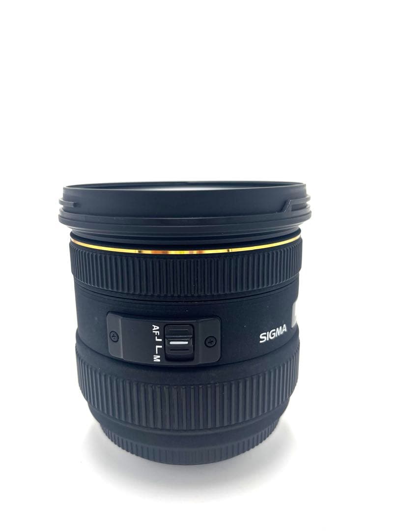 IGMA24-70mm F2.8 IF EX DG HSM ニコン用