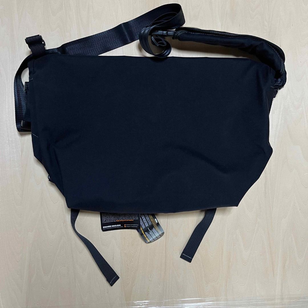 Bagaboo×Props Store/Messenger Bag \"M
