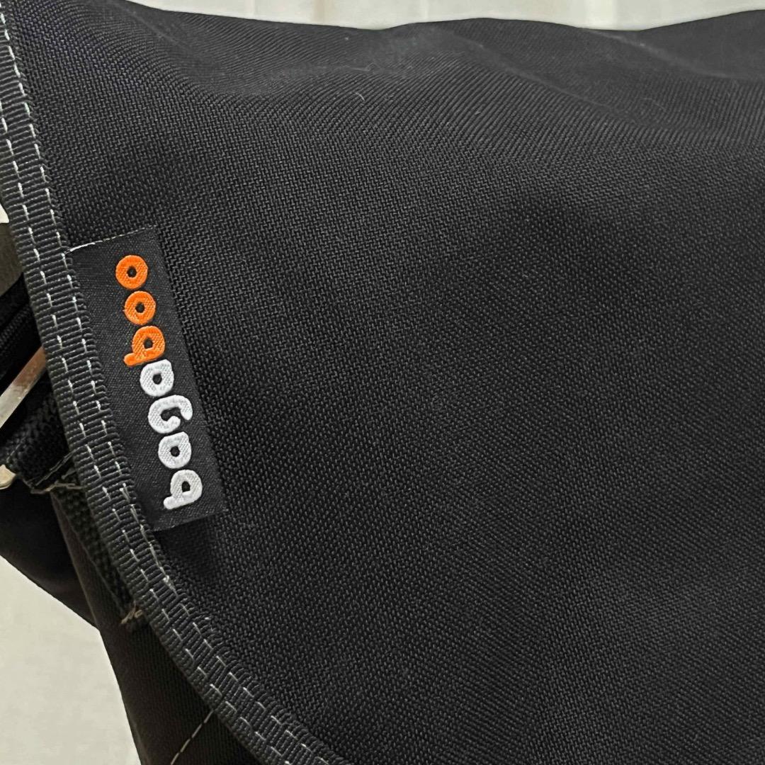 Bagaboo×Props Store/Messenger Bag \"M