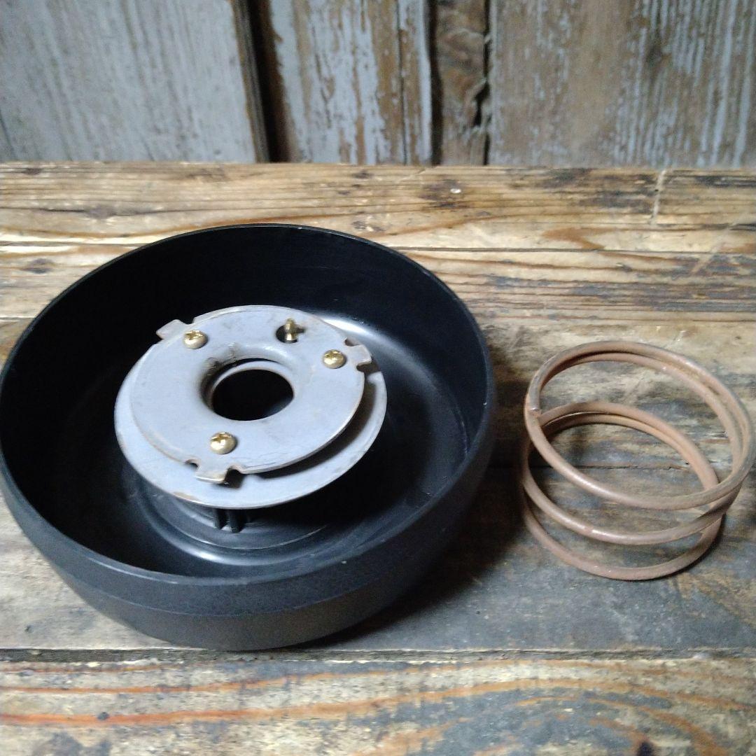 ◆ SJ30 スズキ ジムニー 純正ハンドル ステアリング 最初期 前期 1型