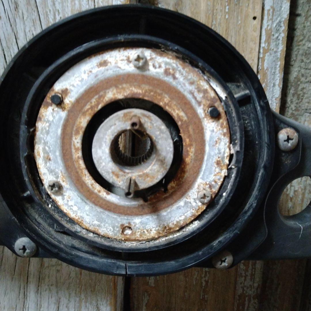 ◆ SJ30 スズキ ジムニー 純正ハンドル ステアリング 最初期 前期 1型