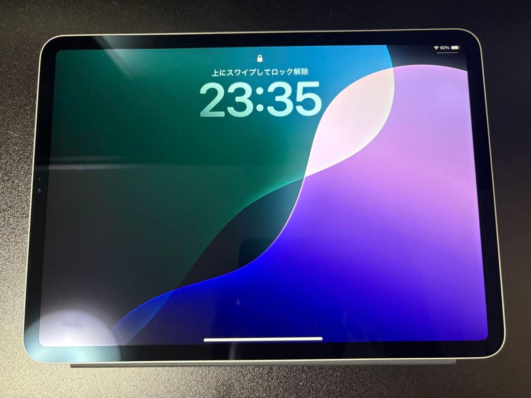 Apple iPad Pro 11インチ 第1世代　シルバー 本体 256G