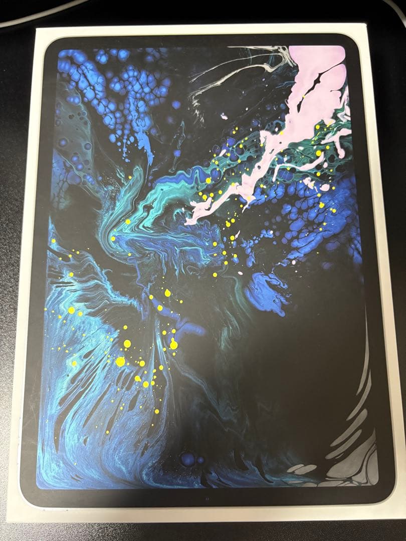 Apple iPad Pro 11インチ 第1世代　シルバー 本体 256G