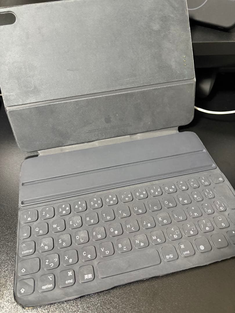 Apple iPad Pro 11インチ 第1世代　シルバー 本体 256G