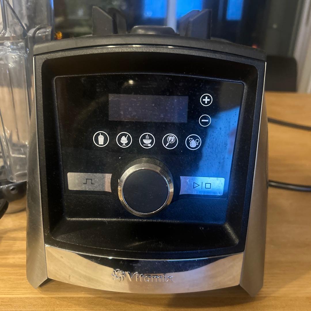 キッチン家電 Vitamix 3500i