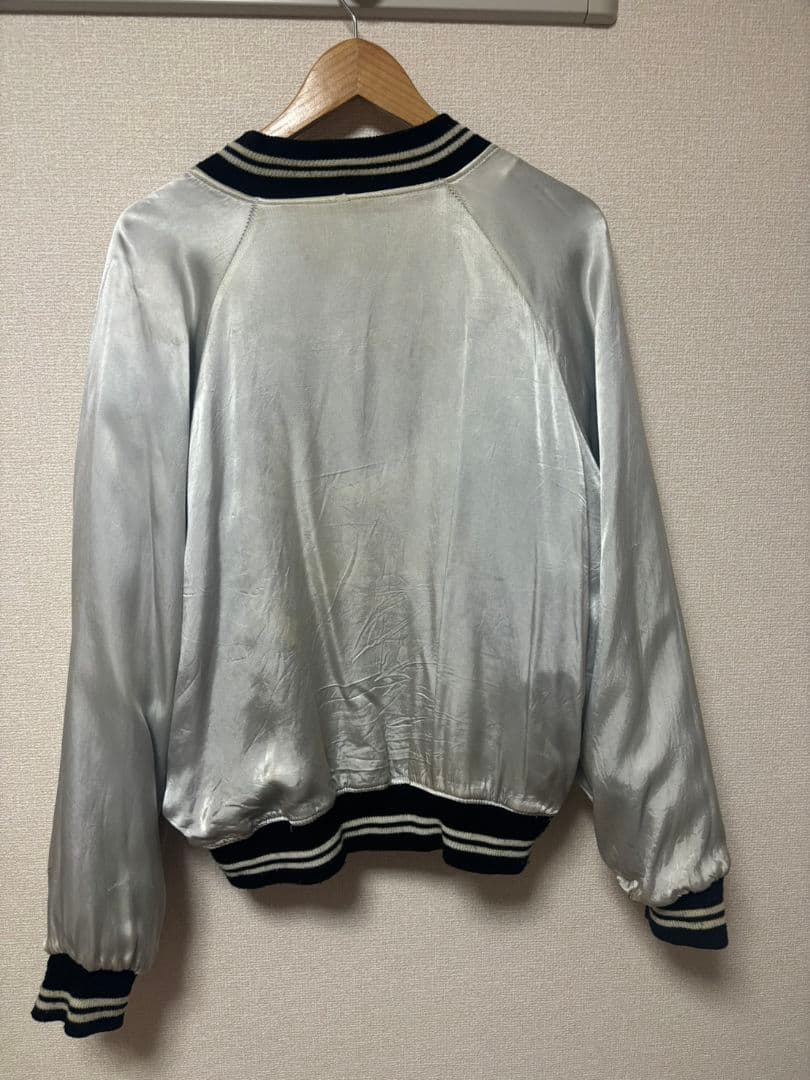 70s 別珍　スーベニア　vintage