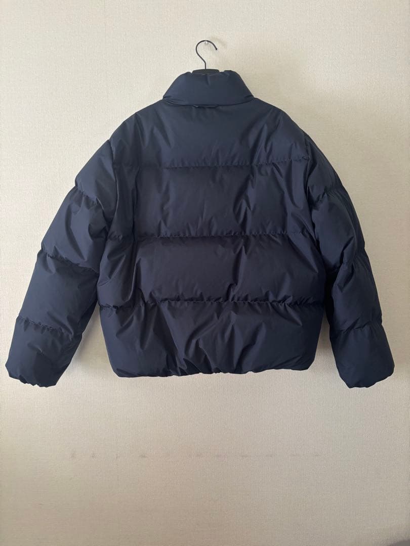 OHOTORO Heritage Duck Down ネイビー