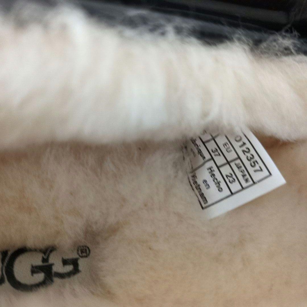 《水仙》UGG ムートン