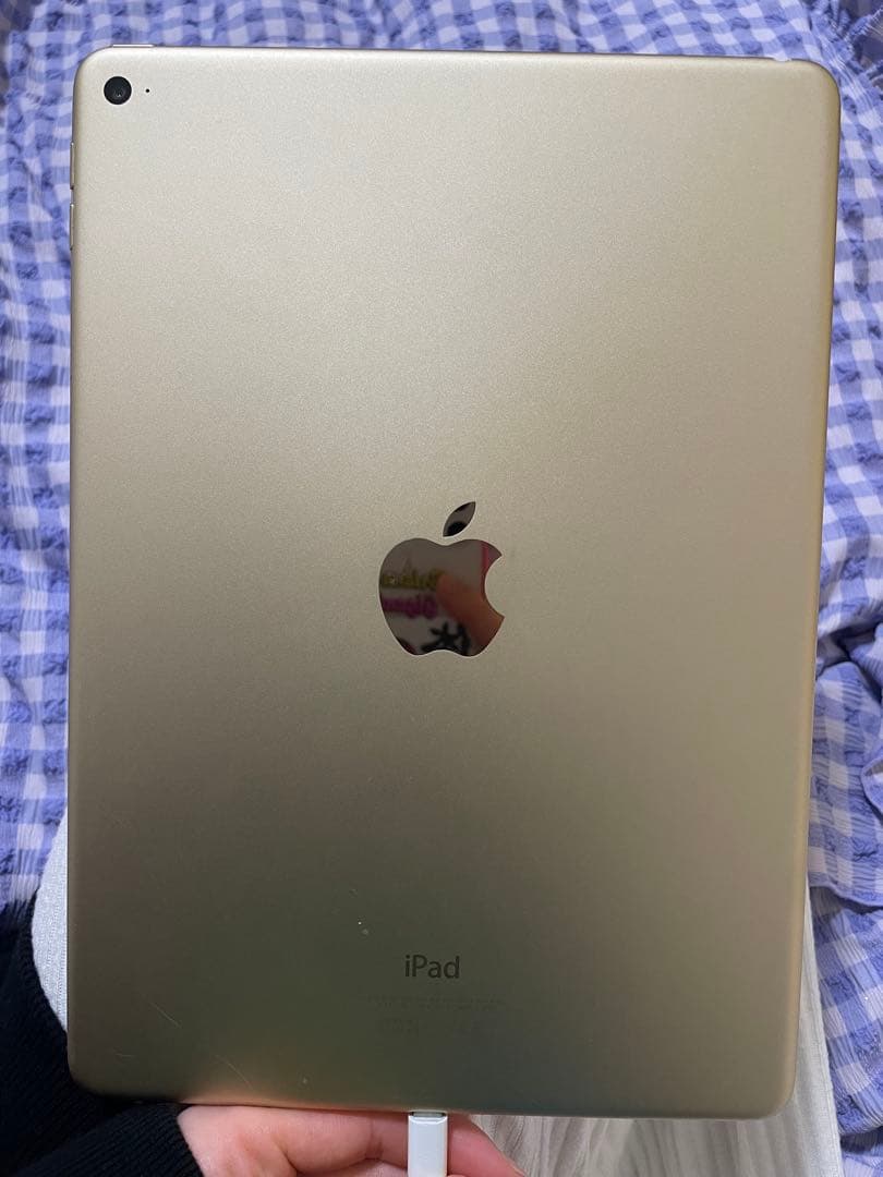 Apple iPad Air2 16GB Wi-Fiモデル