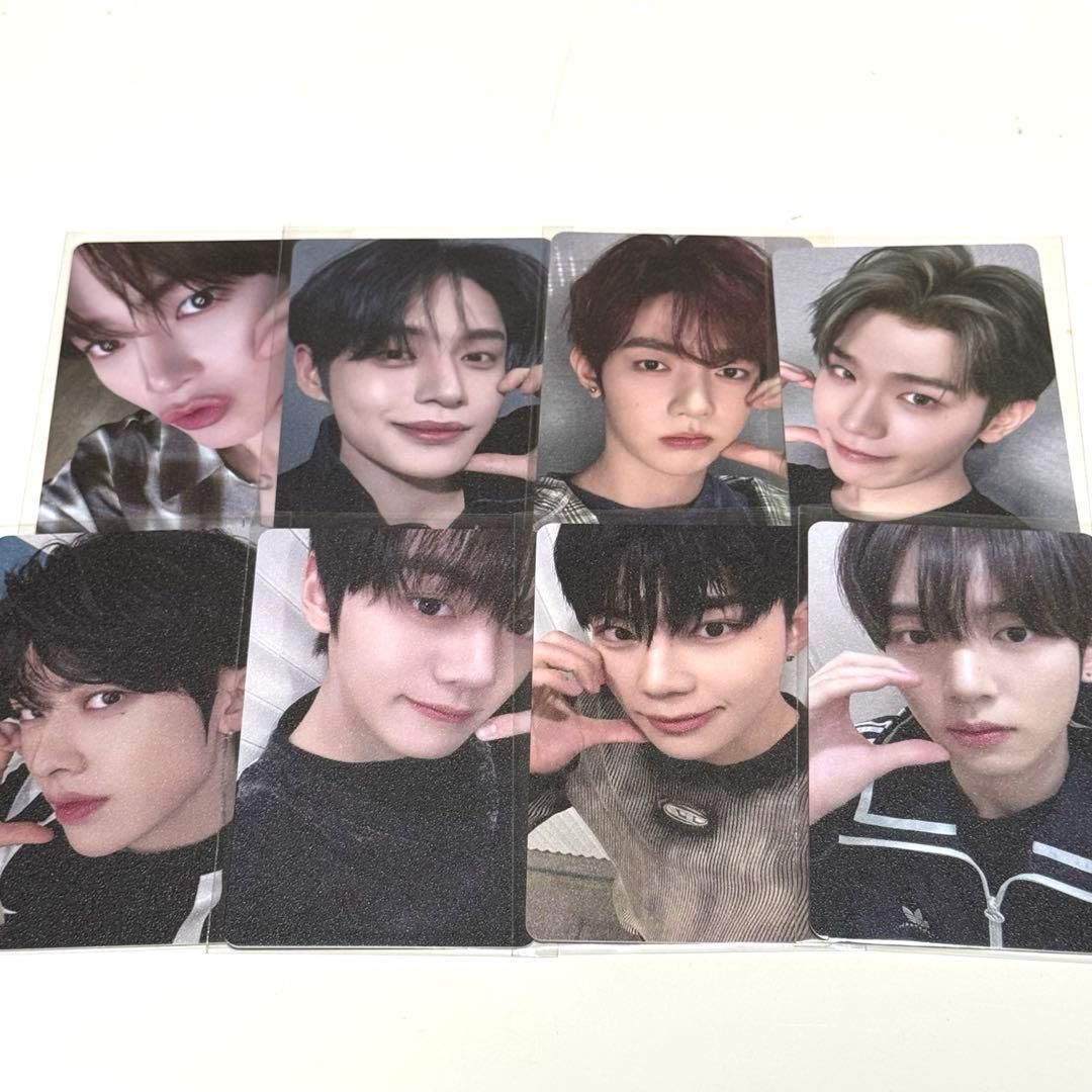 ゼベワン マレーシア トレカ