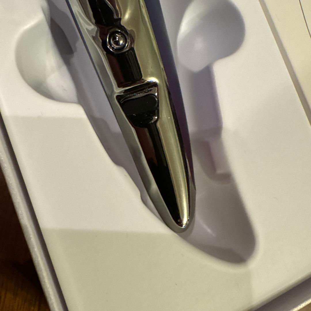 [エクストラカッサ/ GACKTプロデュース美顔器]