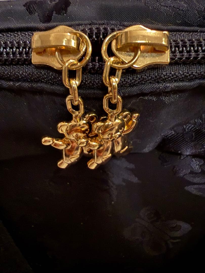 フェイラー ハイジ 2way ボストンバック 訳あり