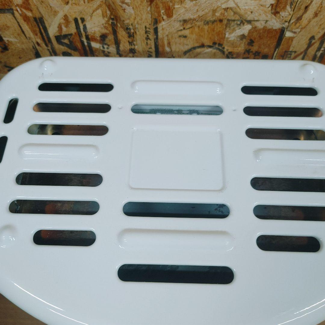 Rinnai 都市ガス用 ガス赤外線ストーブ R-852PMSIII-402