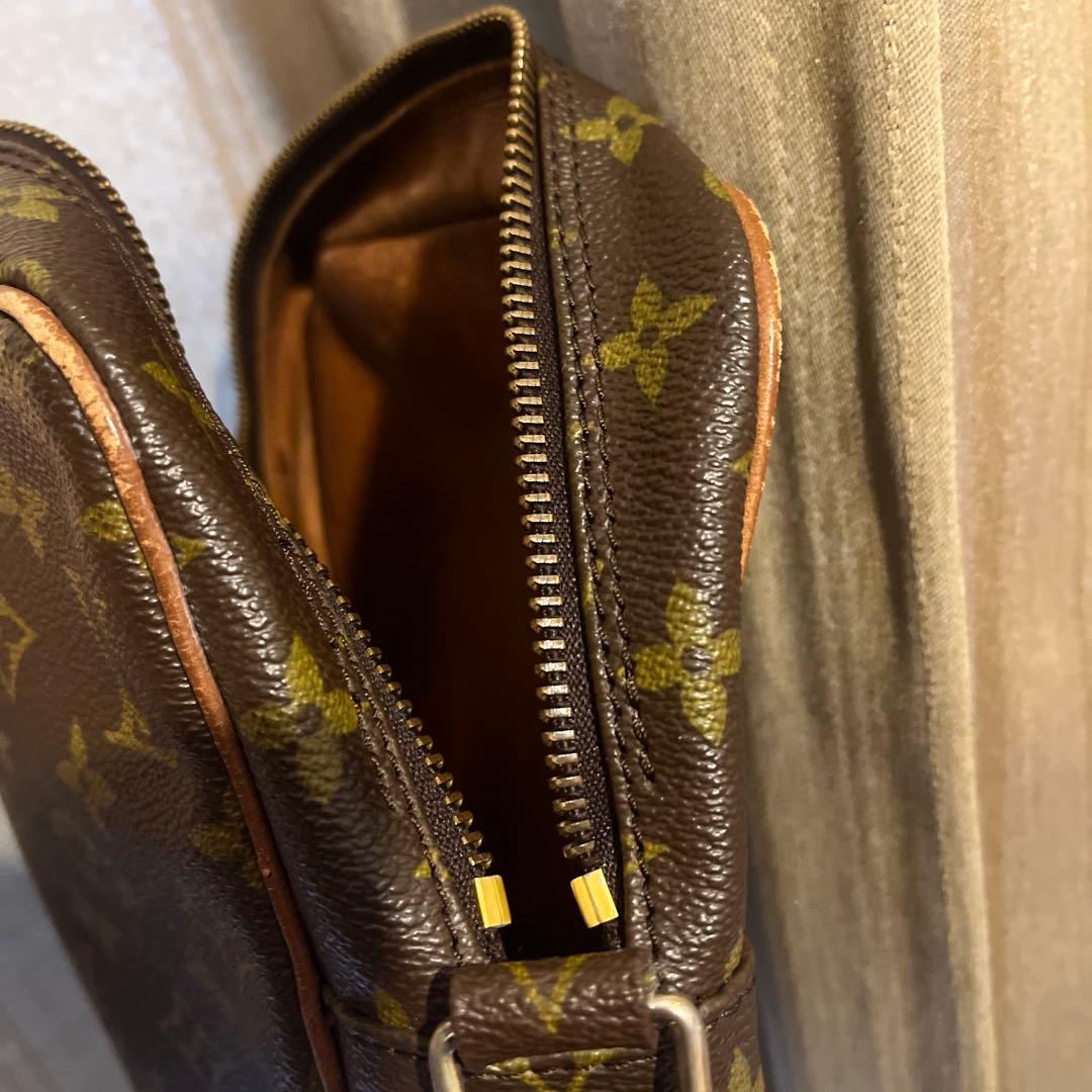 剃厘様 最終価格　Louis Vuitton モノグラム ショルダーバッグ