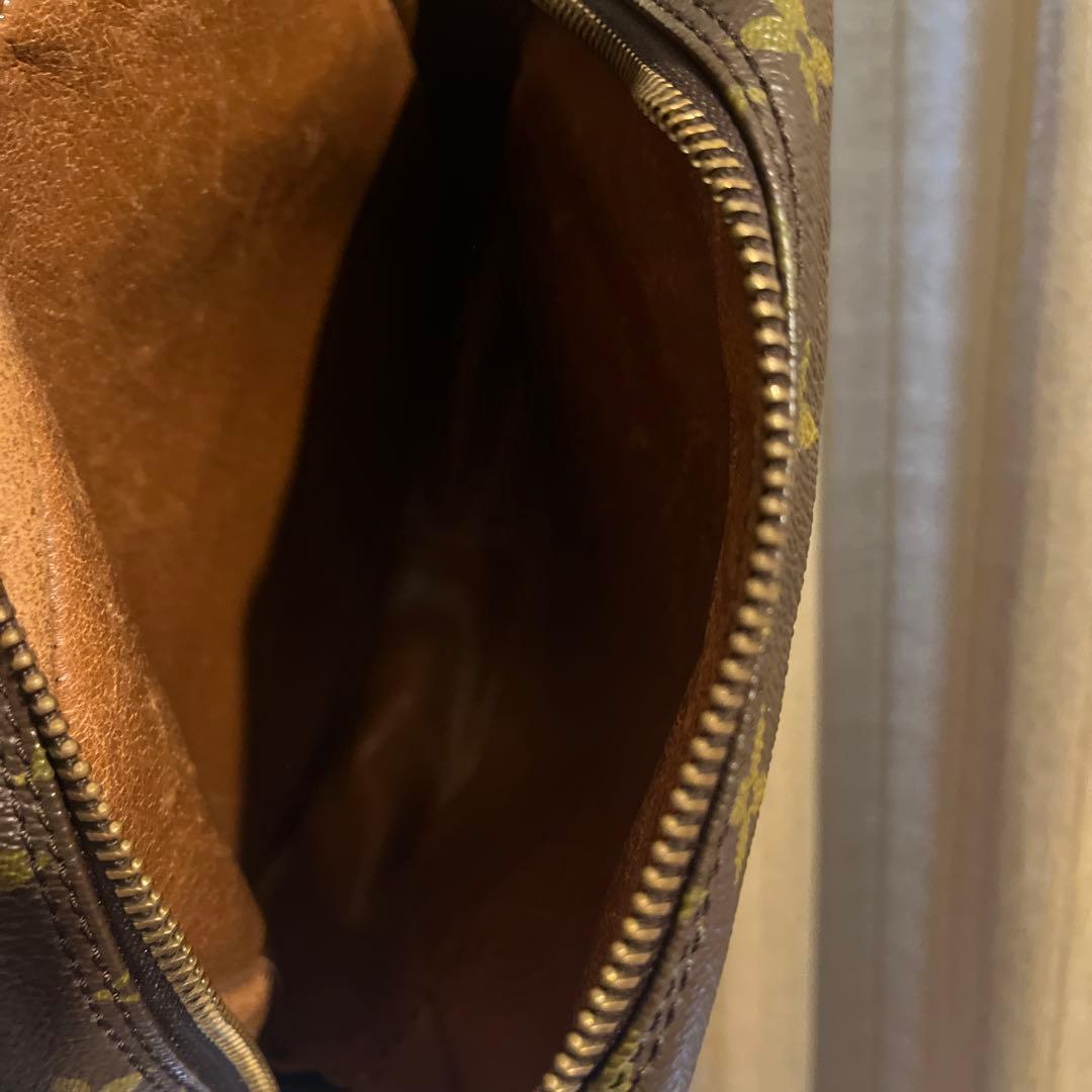 剃厘様 最終価格　Louis Vuitton モノグラム ショルダーバッグ