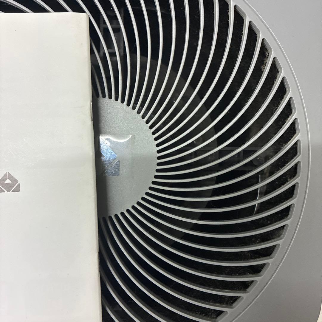 ジャンク　AirDog X5s 空気清浄機 ホワイト