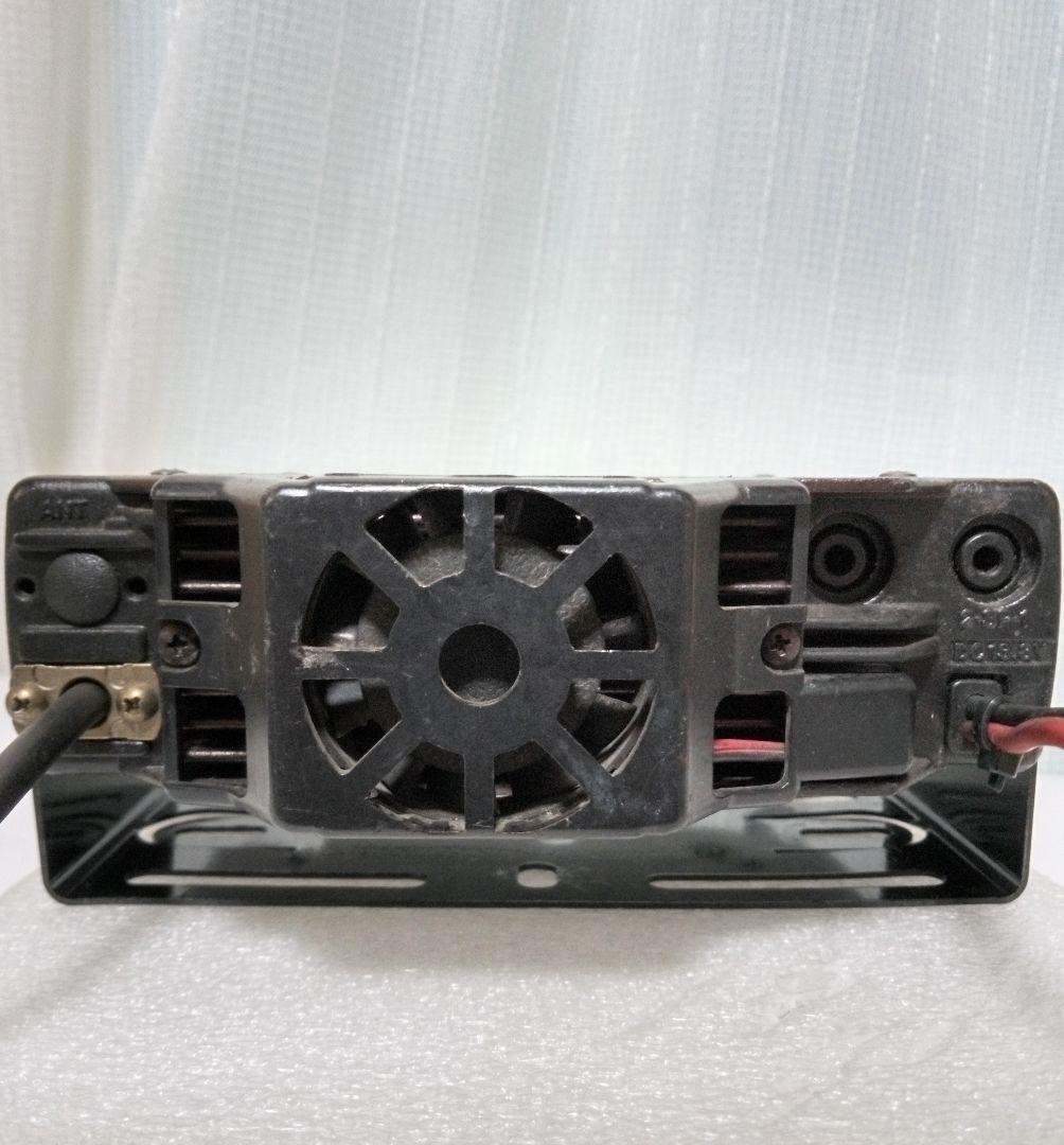 ケンウッド製　TM-733GV (145/433) 20 / 20w 現状動作品