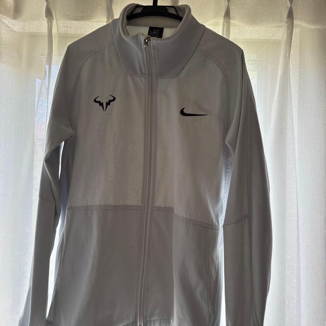 ナイキコート ラファ テニスジャケット(ナダル着用モデル)