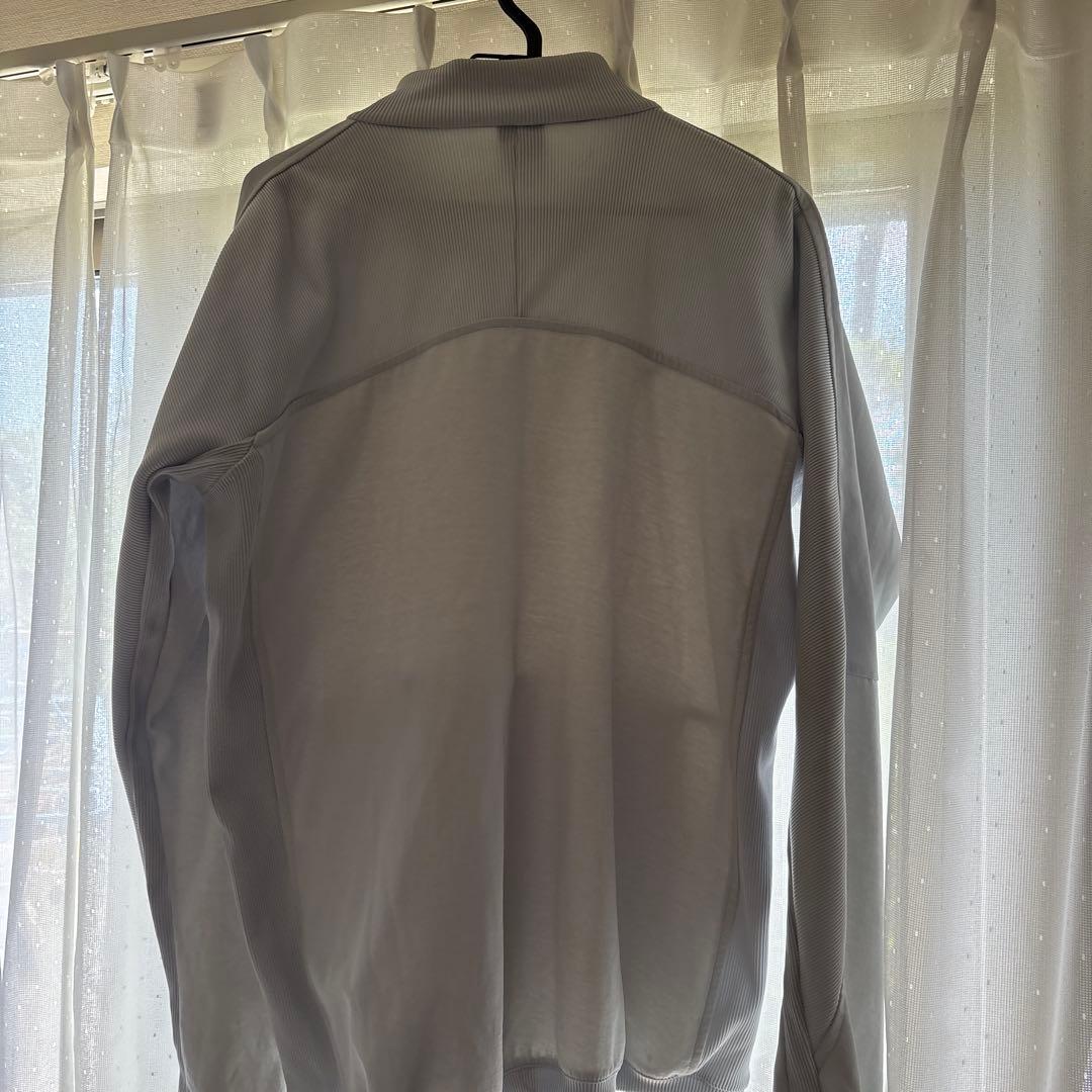 ナイキコート ラファ テニスジャケット(ナダル着用モデル)