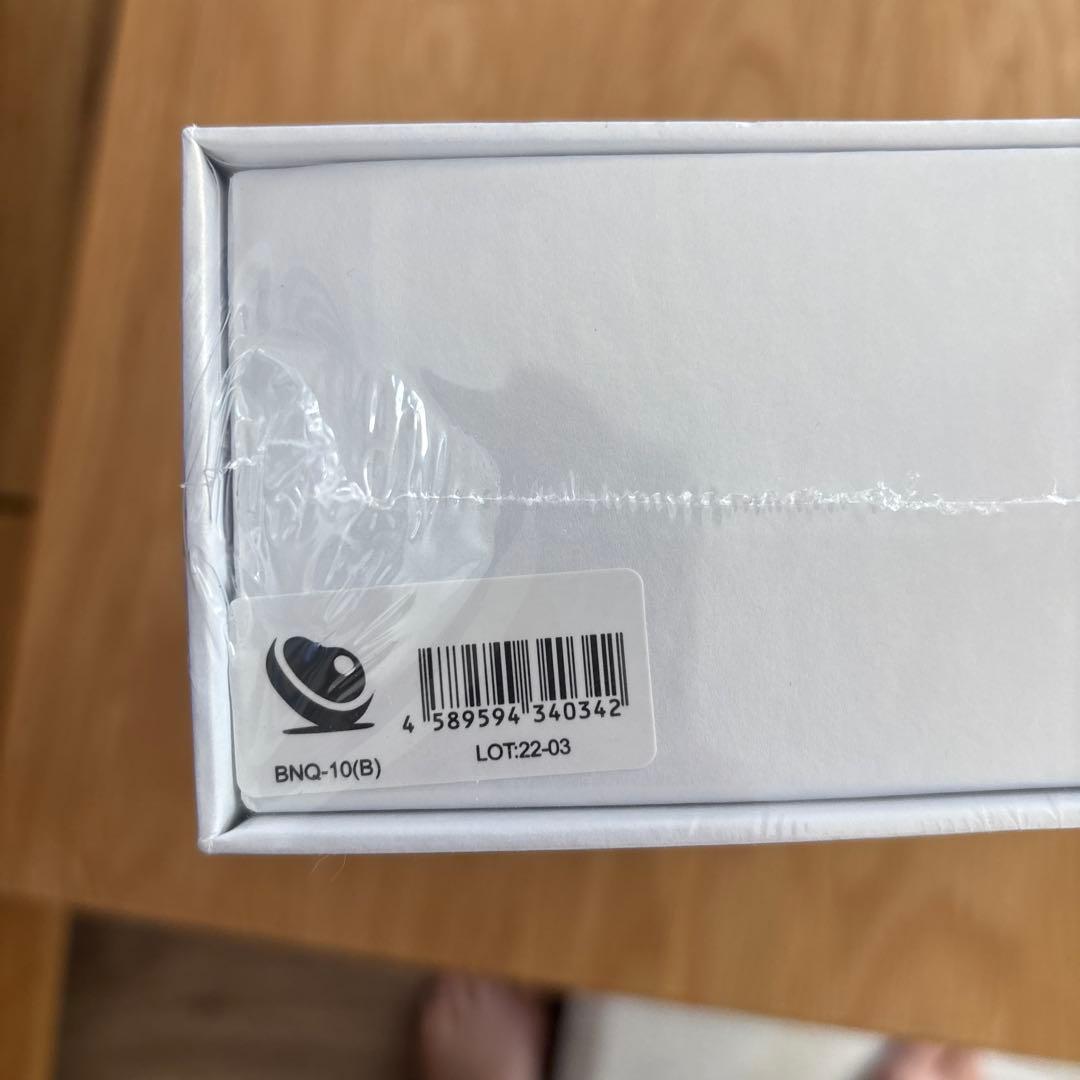 BONIQ 2.0 低温調理器 BNQ-10(B)