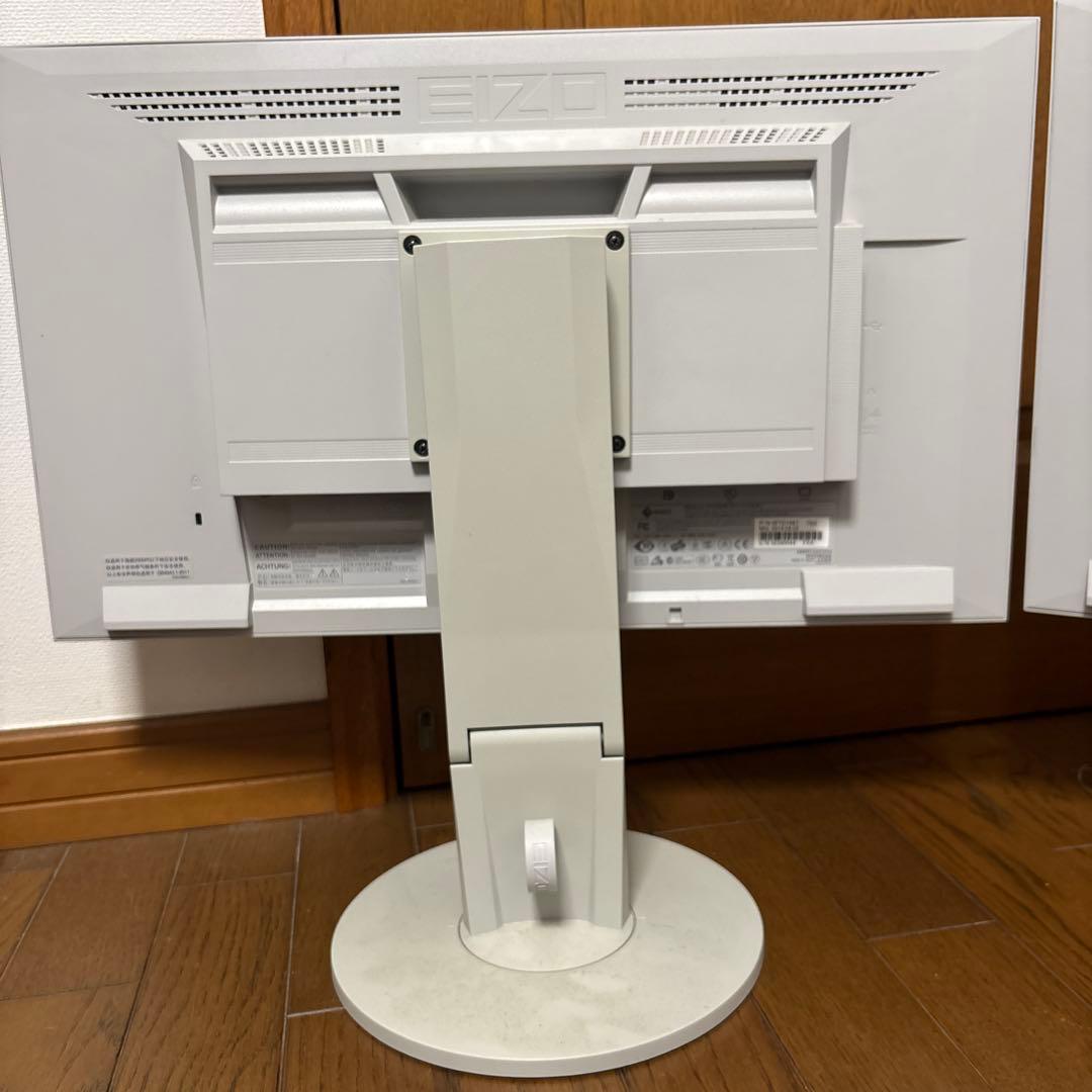 引取＆発送可 EIZO FlexScan EV2336W モニタ