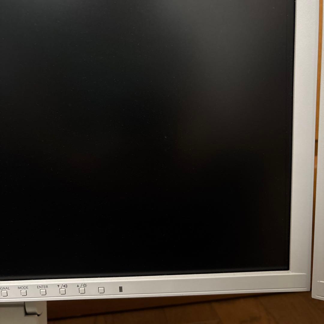 引取＆発送可 EIZO FlexScan EV2336W モニタ