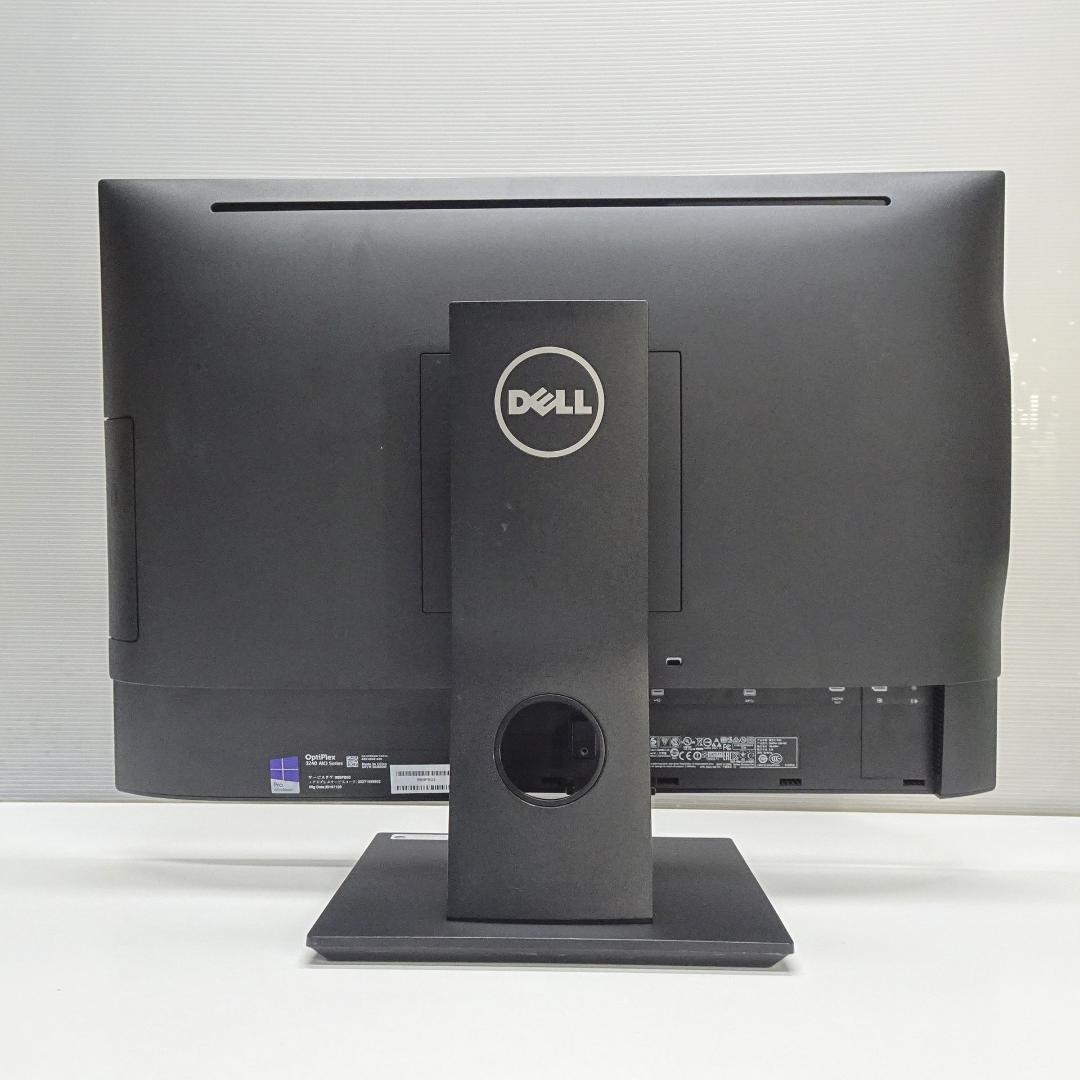 Dell 3240 AIO i7 16G SSD512GB オフィス Win11