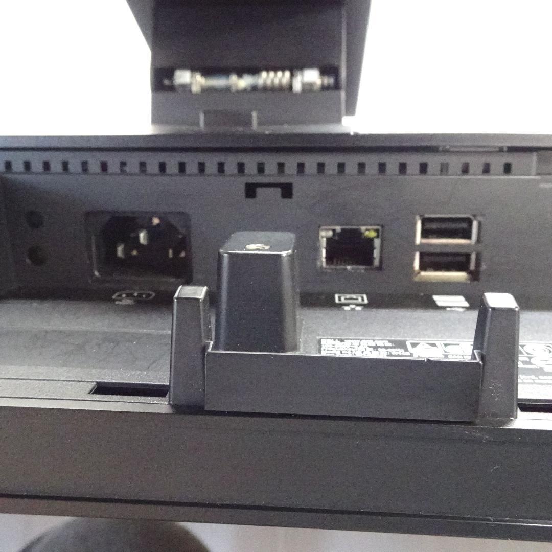 Dell 3240 AIO i7 16G SSD512GB オフィス Win11