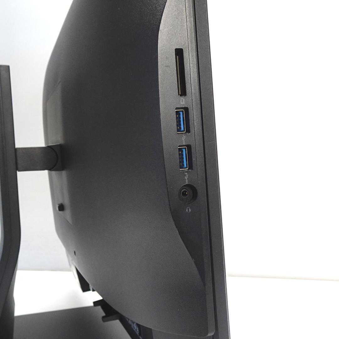 Dell 3240 AIO i7 16G SSD512GB オフィス Win11