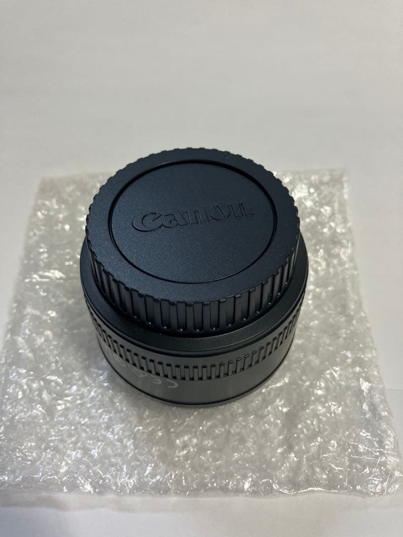 canon 交換レンズ　EF50mm F1.8 II キヤノン EF50182