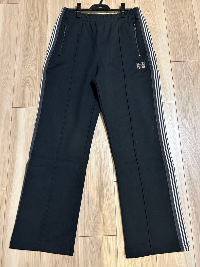 Needles スウェットパンツ