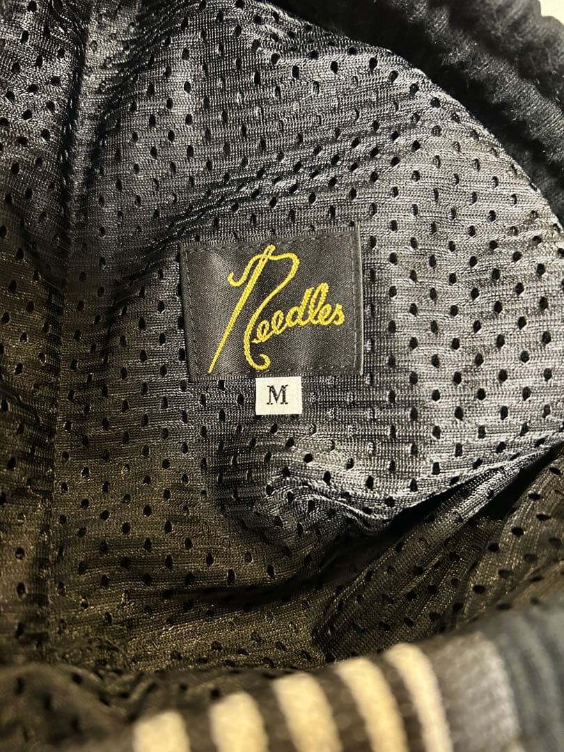 Needles スウェットパンツ