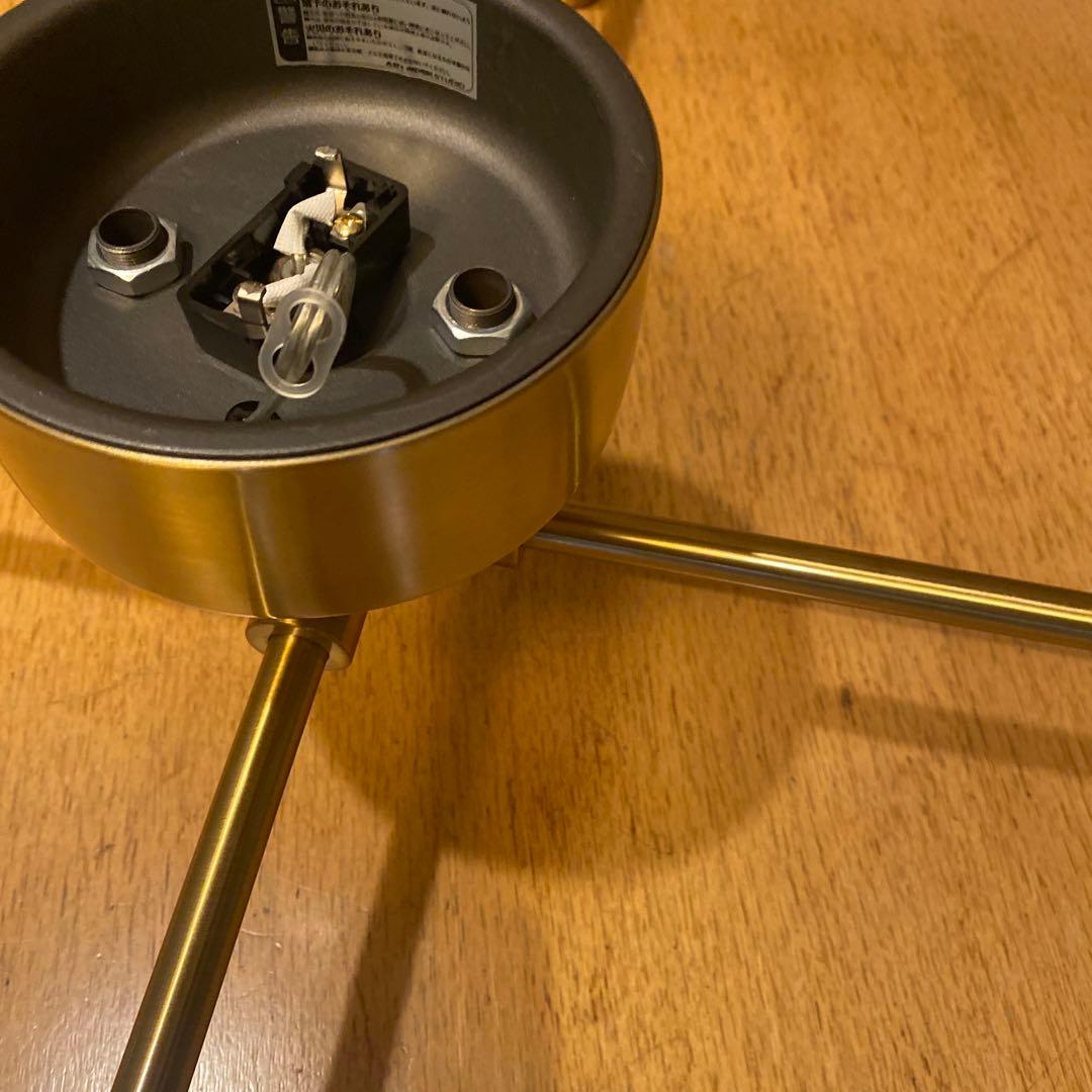 Art work studio レイトンクロス　シーリング　美品