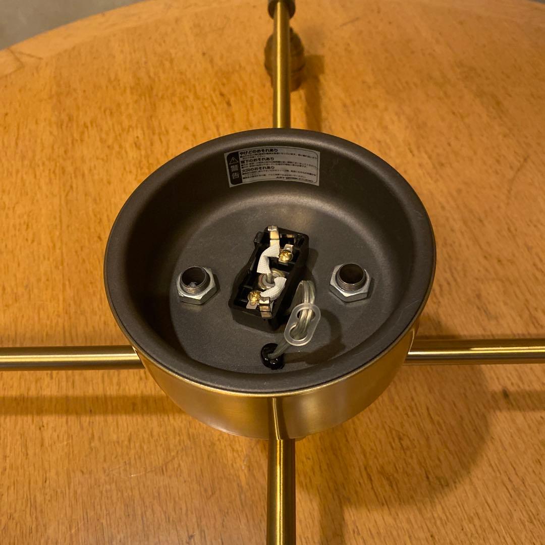 Art work studio レイトンクロス　シーリング　美品