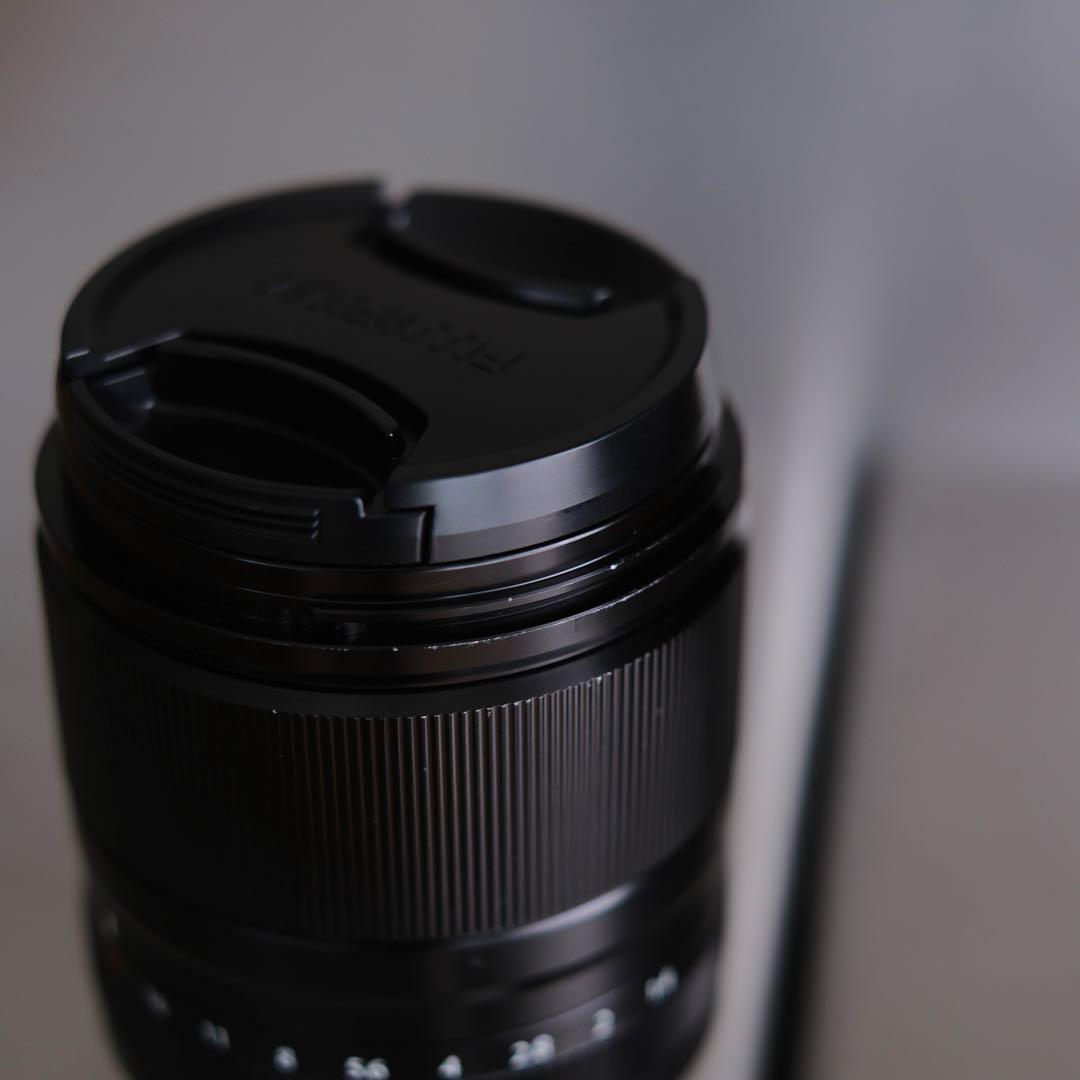 【Fujifilm】XF23mmF1.4 R LM WR