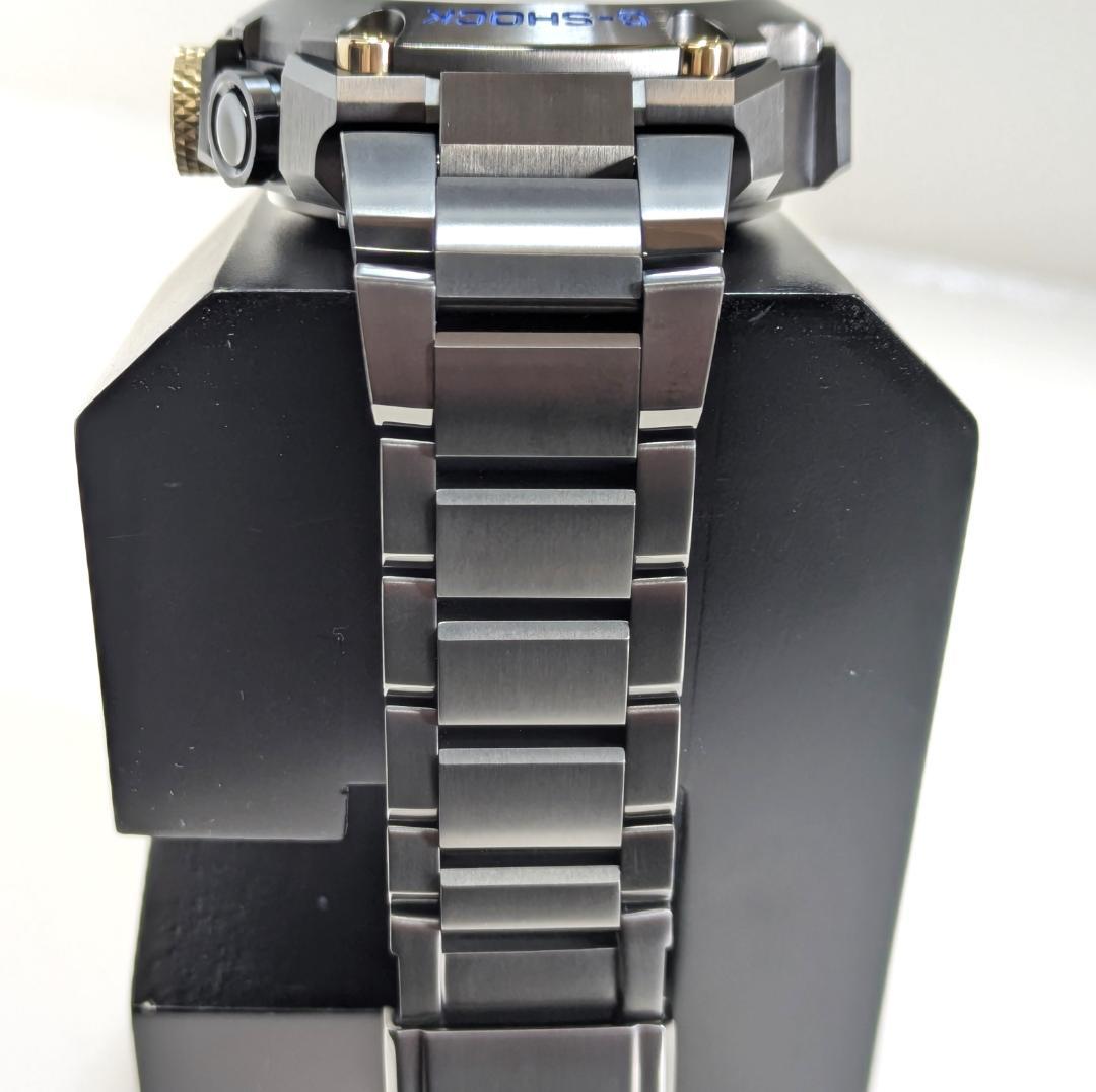 G-SHOCK MRG-B2000B-1AJR「勝色」