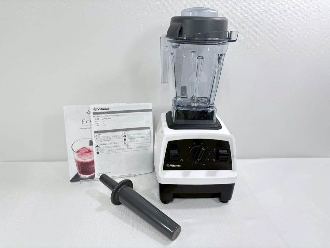 展示品 Vitamix E310 Explorian Blender 1.4L