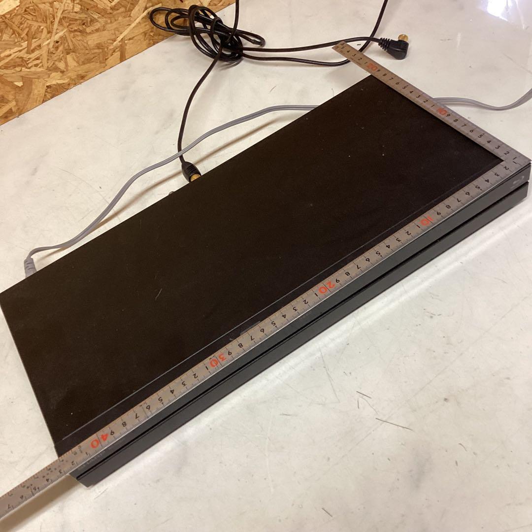 SHARP AQUOS Blu-rayレコーダー　BD-NS520 （K27