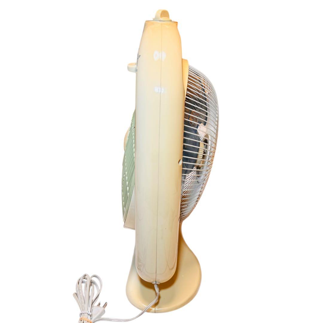 新林の滝（森林の滝） マイナスイオン発生扇風機 NW-38T