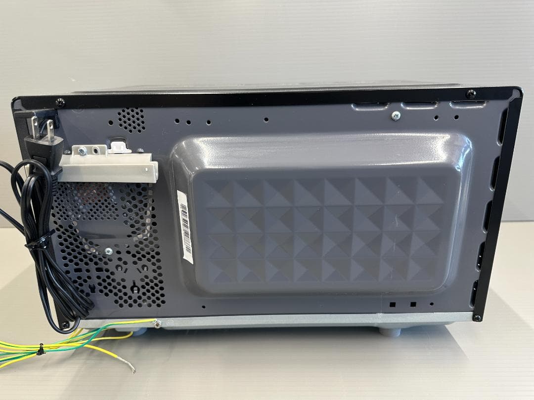 siroca　電子レンジ　SX-18D132　2022年製