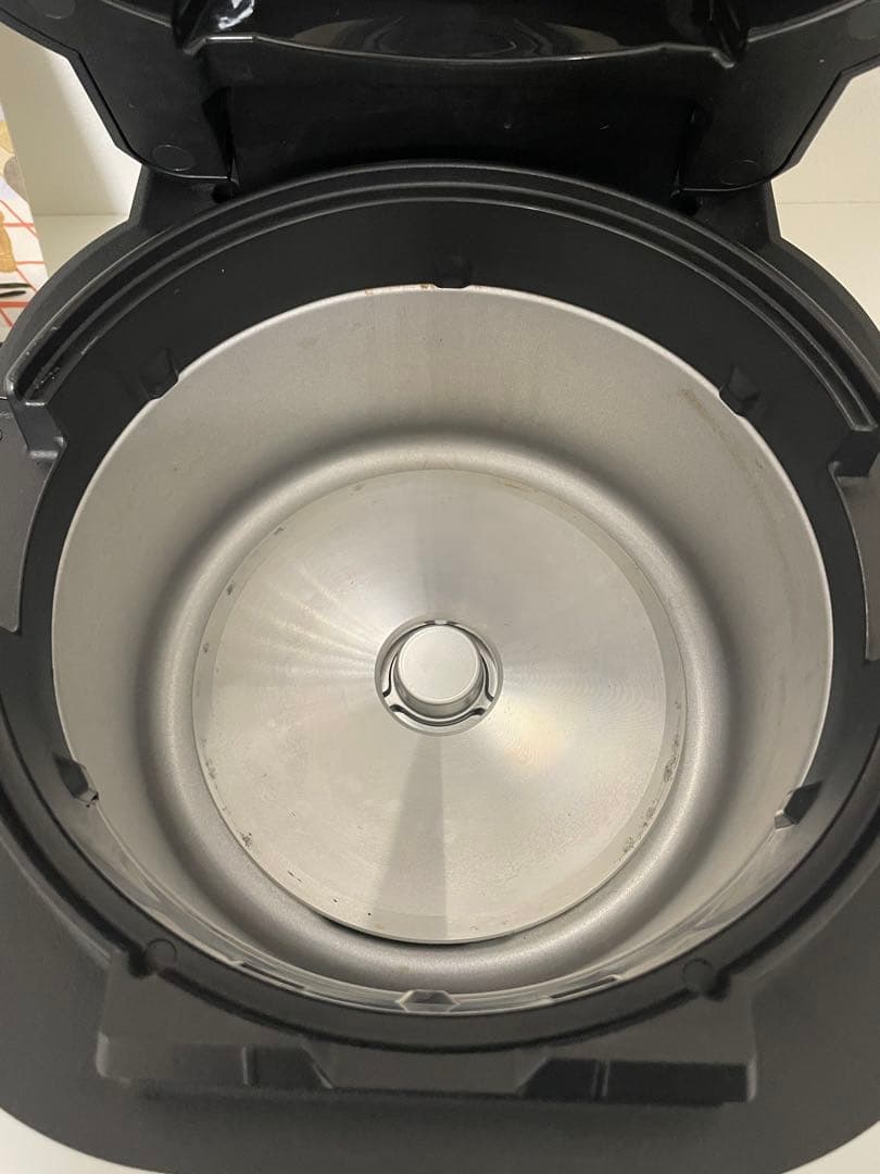 ZOJIRUSHI STAN. 象印 自動調理なべ スタン EL-KA23