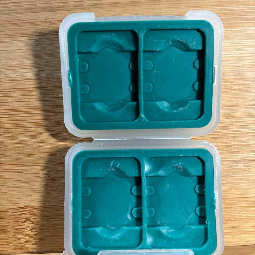 オリンパス富士フィルムxd ピクチャーカード1GB 3枚 2GB 1枚