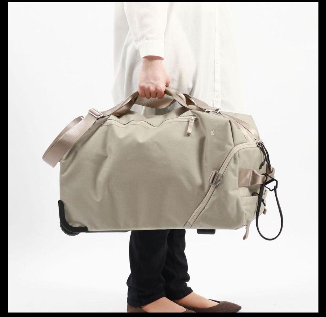 【新品】ミレスト キャリーバッグ　 42L　MLS899 STLAKT